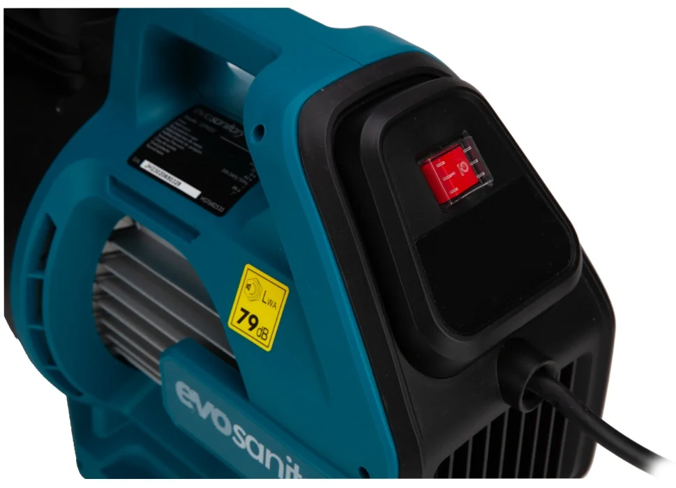 Pompa Apa Gradina 1300 W, 53 M, GP Evotools 682536