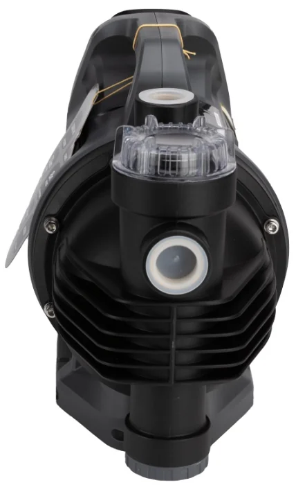 Pompa Apa Gradina Cu Afisaj Lcd 900 W, Gpp Evosanitary Plus 682537