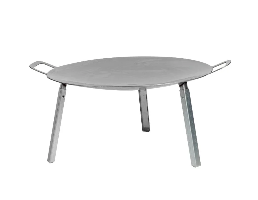 Disc Pentru Gatit Din Inox 500 Mm, Evotools 682848