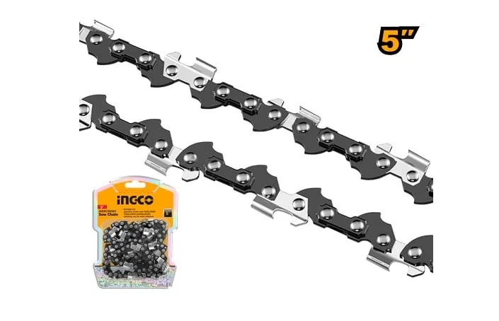 Lant Pentru Mini Fierastrau De Mana 5" CGSLI2058 Ingco AGSC50501