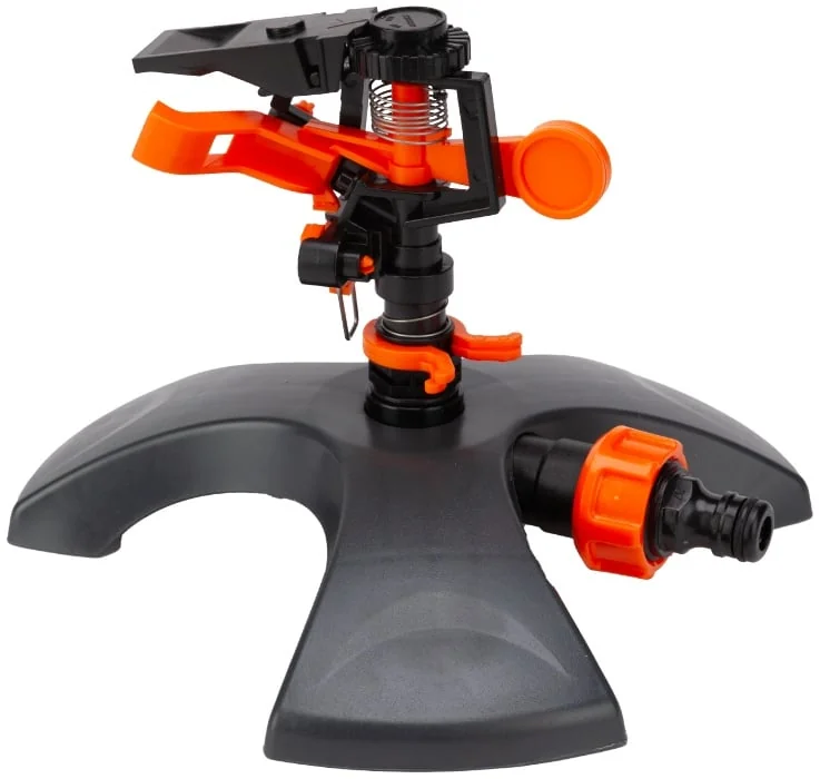 Aspersor Cu Impuls Plastic Plus Evotools 682322