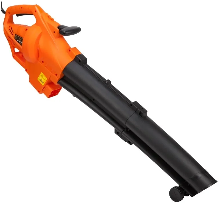 Suflanta / Aspirator Frunze Cu Tocator 3000 W, Evotools 679077