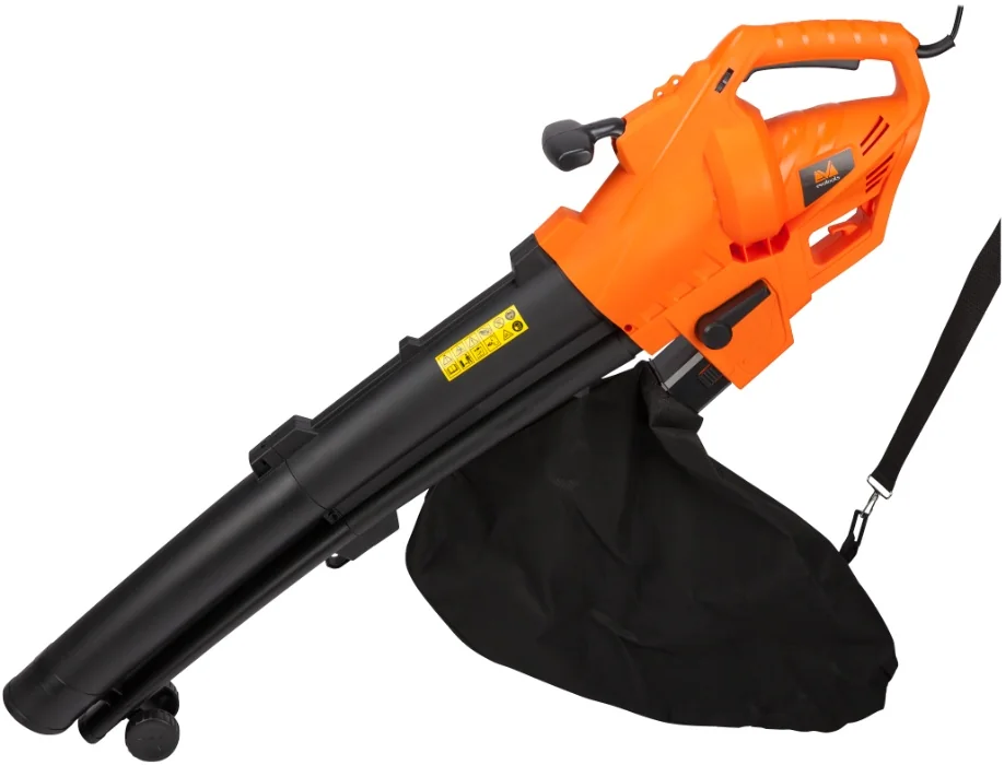 Suflanta / Aspirator Frunze Cu Tocator 3000 W, Evotools 679077