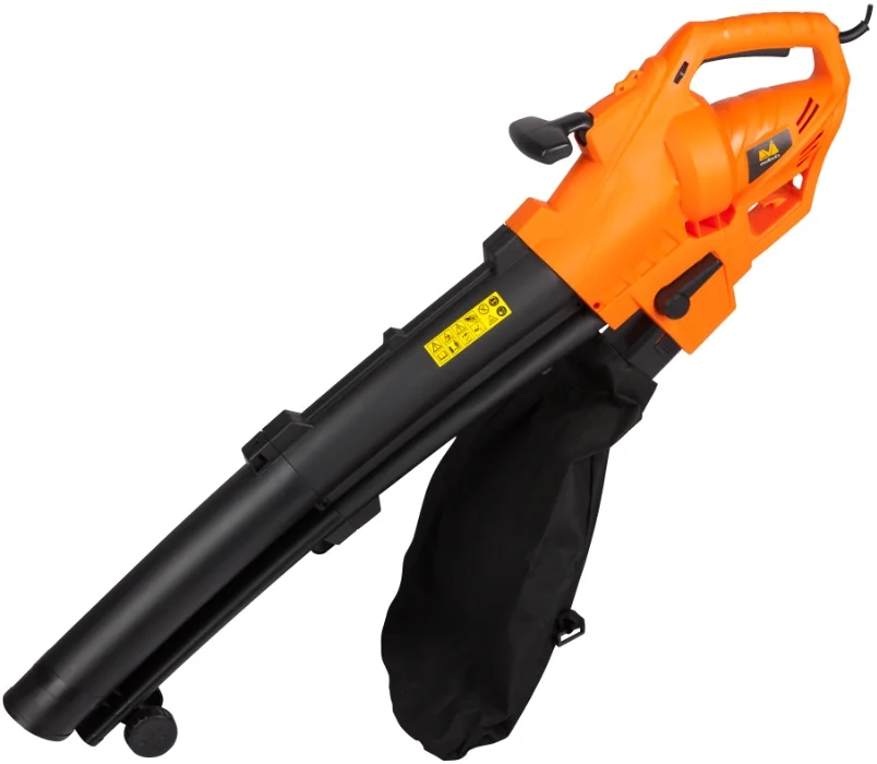 Suflanta / Aspirator Frunze Cu Tocator 3000 W, Evotools 679077
