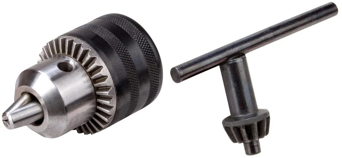 Mandrina Metalică 16 Mm; P: Filet 1/2 20UNF