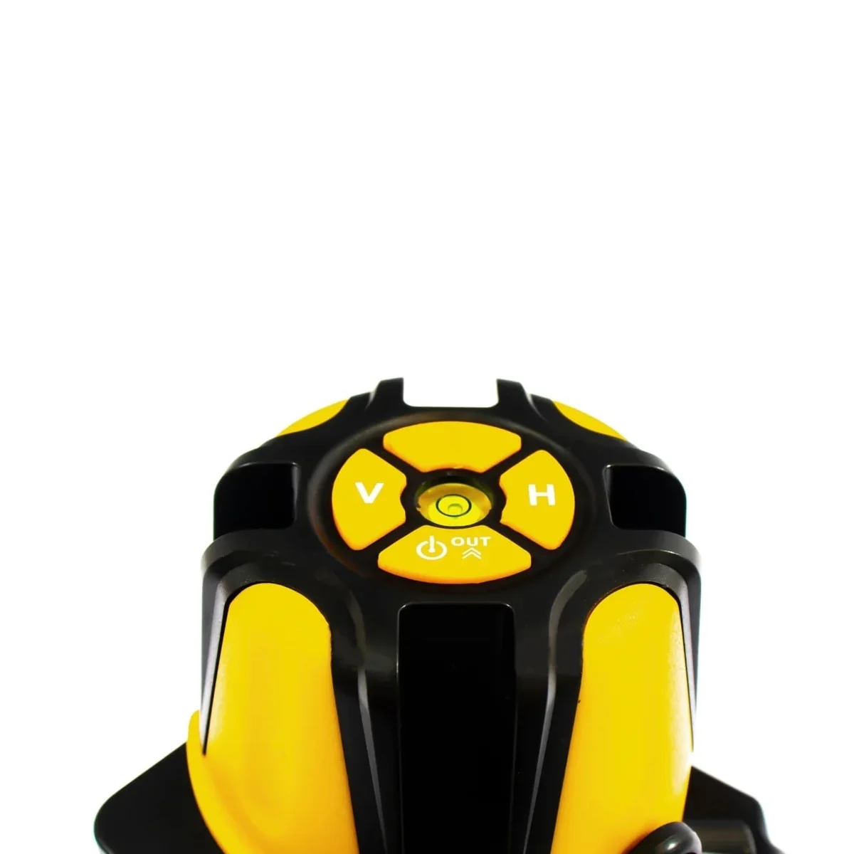 Nivela Laser Cu Trepied 1M Și Accesorii Incluse, Autonivelare ±2 Mm/5M, 40 M, Timp ≤ 5S, 3 Linii, Rotor RLE-3D