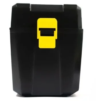 Nivela Laser Cu Trepied 1M Și Accesorii Incluse, Autonivelare ±2 Mm/5M, 40 M, Timp ≤ 5S, 3 Linii, Rotor RLE-3D