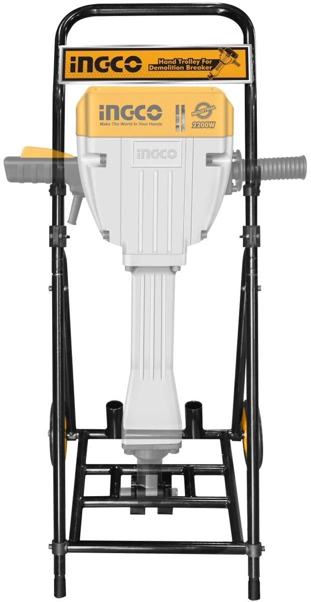 Suport Ciocan Demolator Picamer Pdf22001 Ingco Pdb22001-S