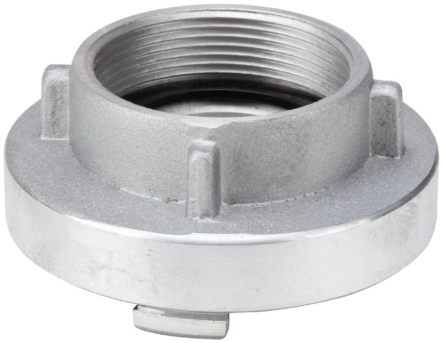 Cupla Fixa FI Furtun Pompier Flat Flexibil ETS 3'' inch Toli Evotools 681763