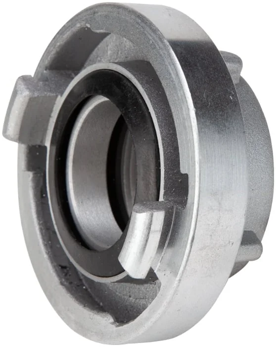 Cupla Fixa FI Furtun Pompier Flat Flexibil ETS 3'' inch Toli Evotools 681763