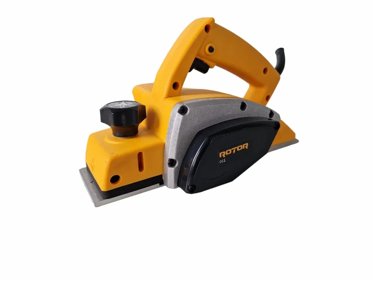 Rindea Electrica 550W, 15000Rpm, 82Mm Latime, 1Mm Adancime, ROTOR REP550