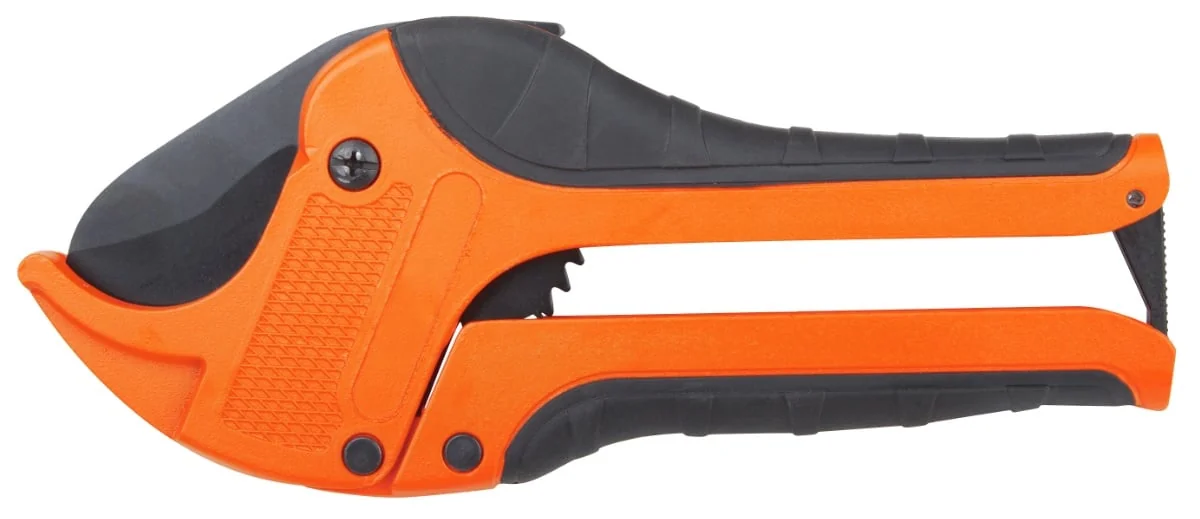 Cleste Foarfeca Tevi PVC PPR PP-R 42mm SK4 Evotools 675722