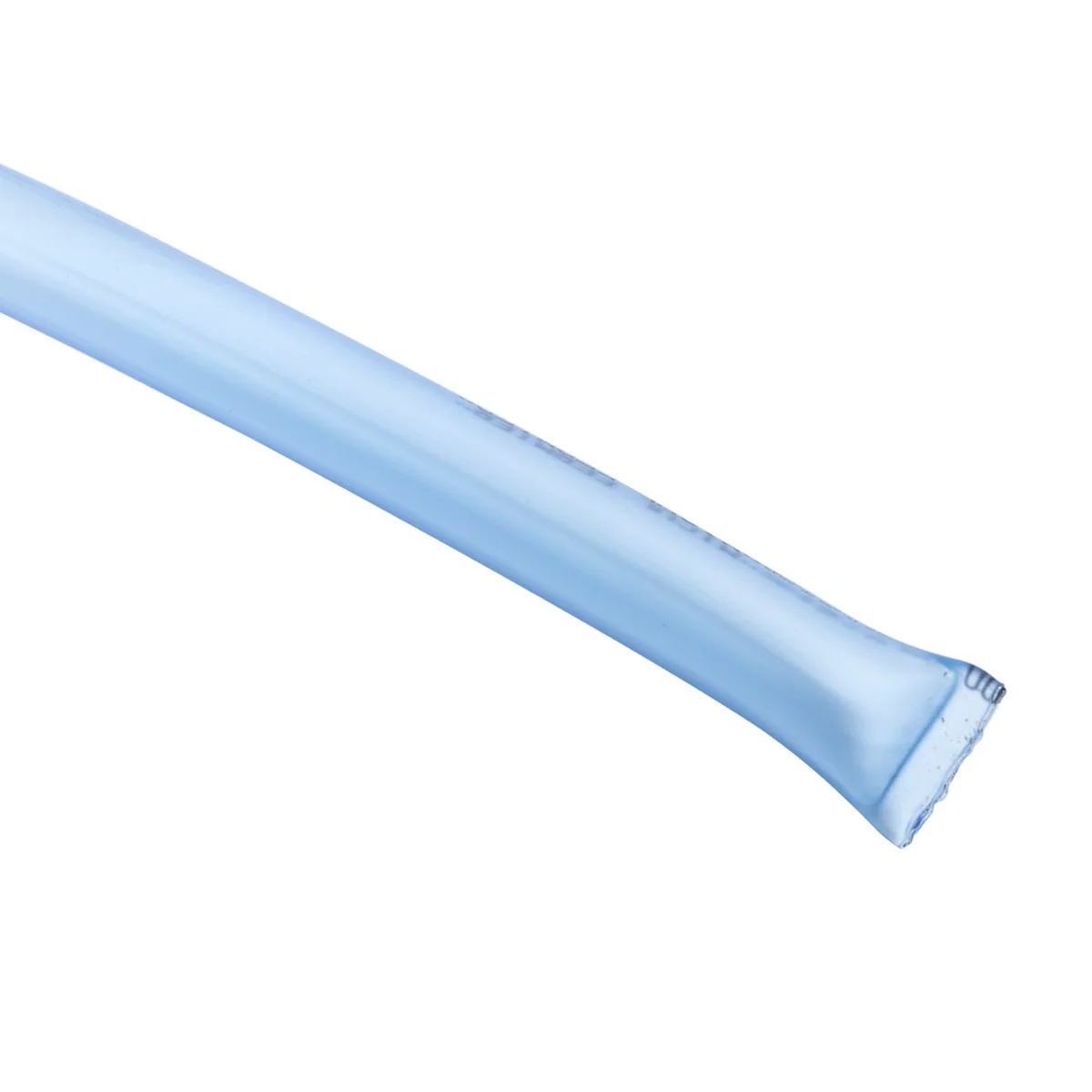 Furtun Apa PVC 1 Inch, 50m, Transparent Pentru Gradina 25mm