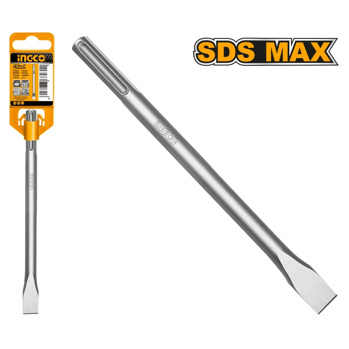 Dalta SDS Max 18x300 Mm