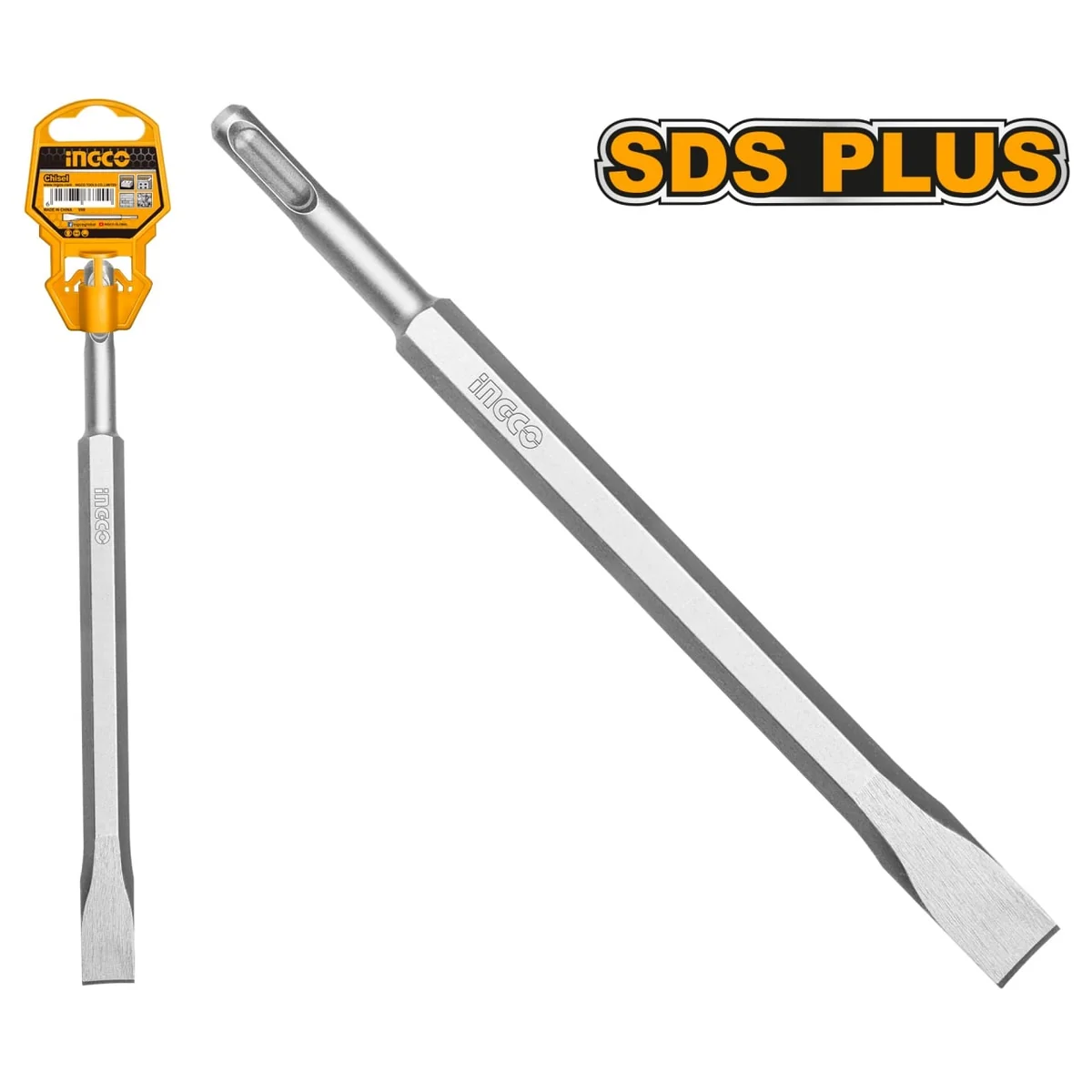 Dalta Sds Plus 14x250x20mm