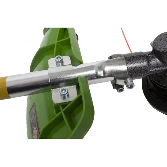 Motocoasa Benzina 2T, 5.8CP, 9000RPM, 52 Cm³, 3 Sisteme Taiere, Accesorii Inclusie, ProCraft T4350 Germany