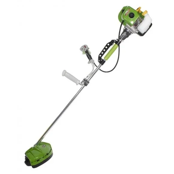 Motocoasa Benzina 2T, 5.8CP, 9000RPM, 52 Cm³, 3 Sisteme Taiere, Accesorii Inclusie, ProCraft T4350 Germany