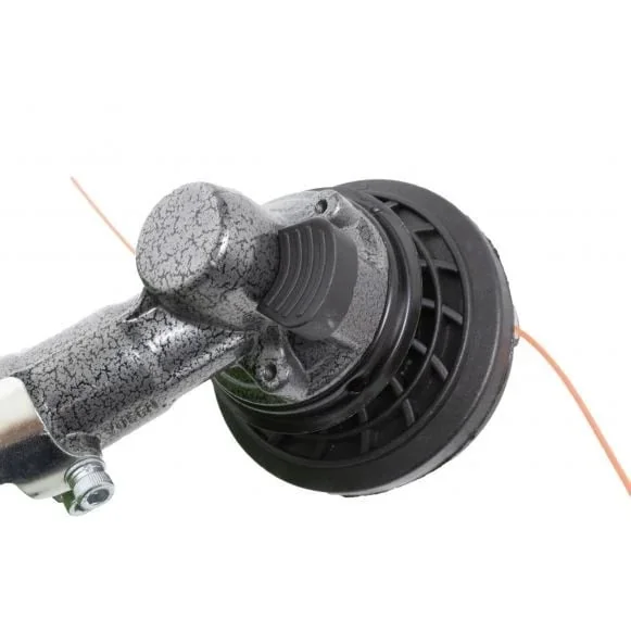 Motocoasa Benzina 2T, 5.8CP, 9000RPM, 52 Cm³, 3 Sisteme Taiere, Accesorii Inclusie, ProCraft T4350 Germany
