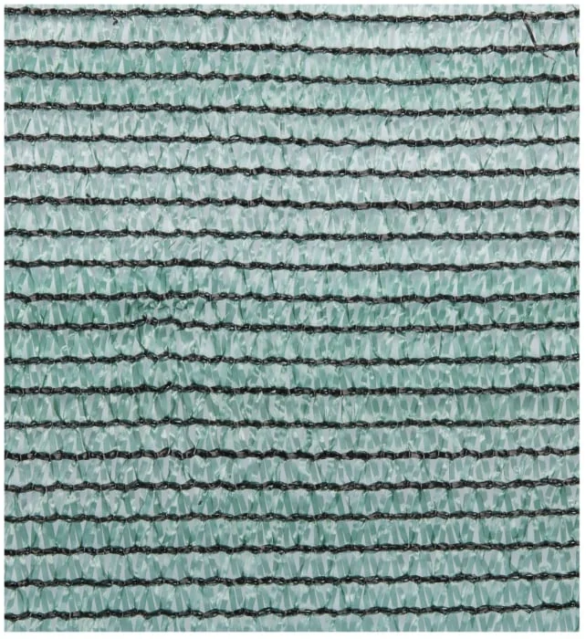 Plasa Umbrire 1.7x50 M, 80% Densistate, Verde HDPE UV, Evotools 678886