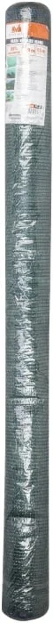 Plasa Umbrare 1.5x20 m, Densitate 80% Verde HDPE UV, Evotools 678883
