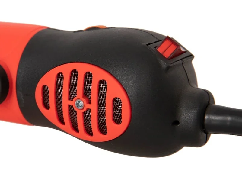 Mașină De Tuns Oi Profesională Cu Variator De Turație 1000W, 2400RPM, Accesorii Incluse, Cărbuni Rezervă, NAKAMOTO 1000 JAPAN
