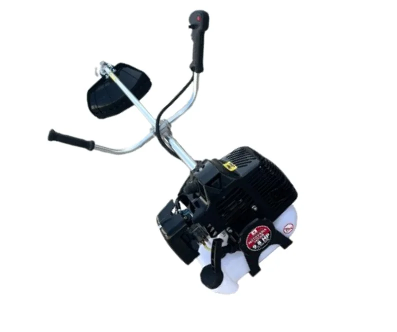 Motocoasa Benzina 2T 7.8Cp, 52Cmc, 12000Rpm, Accesorii Incluse, Campion CMP1553