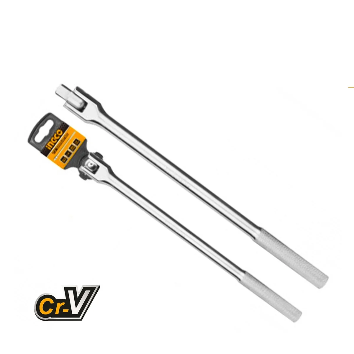 Prelungitor Tubulara Cu Articulatie 375mm 1/2 INGCO HFXH012151