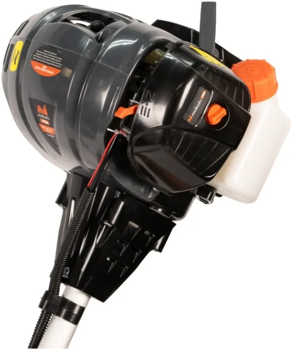 Motocoasa Benzina 4T Timpi Profesională, 6500 Rpm, Easy Start, 1.4 CP, Evotools Bc 390, 683010
