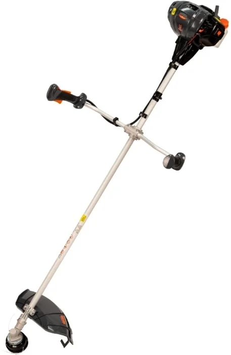 Motocoasa Benzina 4T Timpi Profesională, 6500 Rpm, Easy Start, 1.4 CP, Evotools Bc 390, 683010