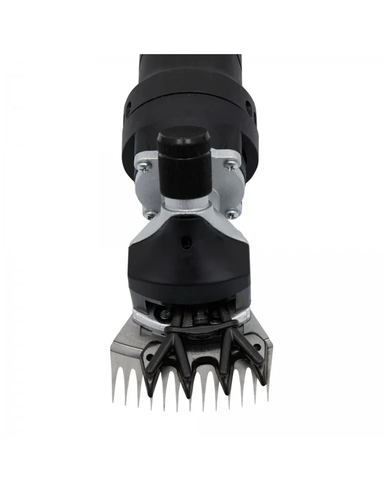 Mașină Tuns Oi Bobinaj Cupru, 1000W, 6 Viteze, Valiză, 1.9Kg, 2400Rpm, Campion CMP1423