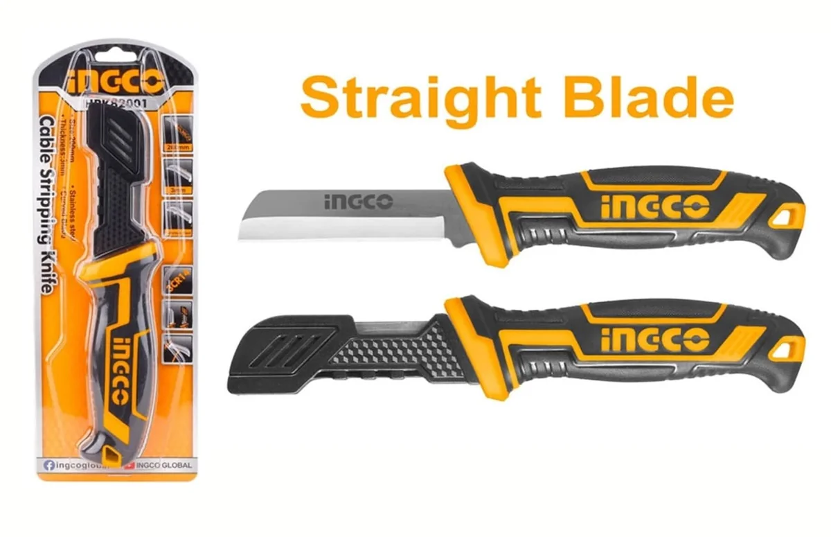 Cutit Altoit Drept INGCO HPK82101