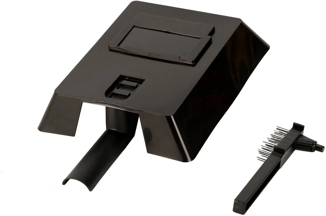Black Friday Aparat De Sudura Tip Invertor Wmi 200 Anti-Stick, 2.8kg, 2.5-3.2mm, Evotools 683145