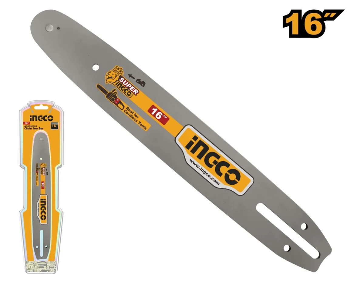 Sina Motofierastrau Ingco 32 3/8 INGCO AGSB51603