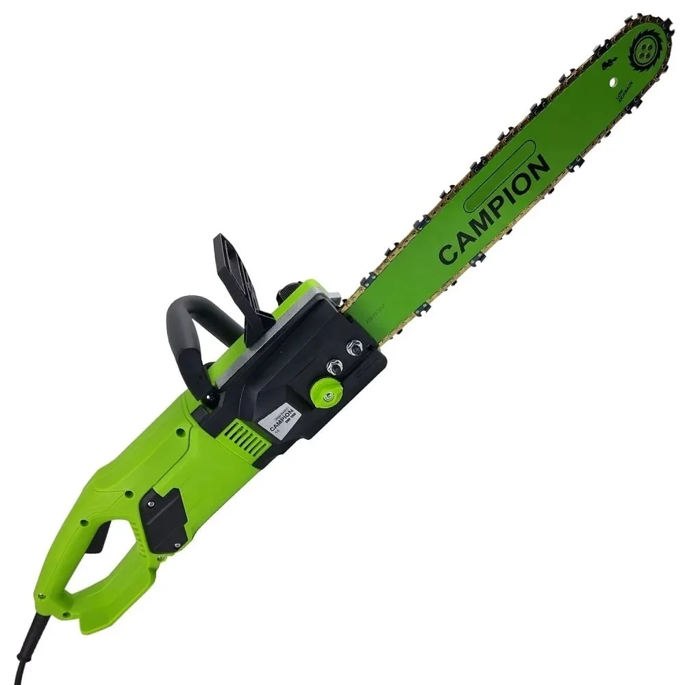 Drujba Electrică 3000W, 10.8m.s, Ungere Automată, 400mm, Frână, Campion CMP1160