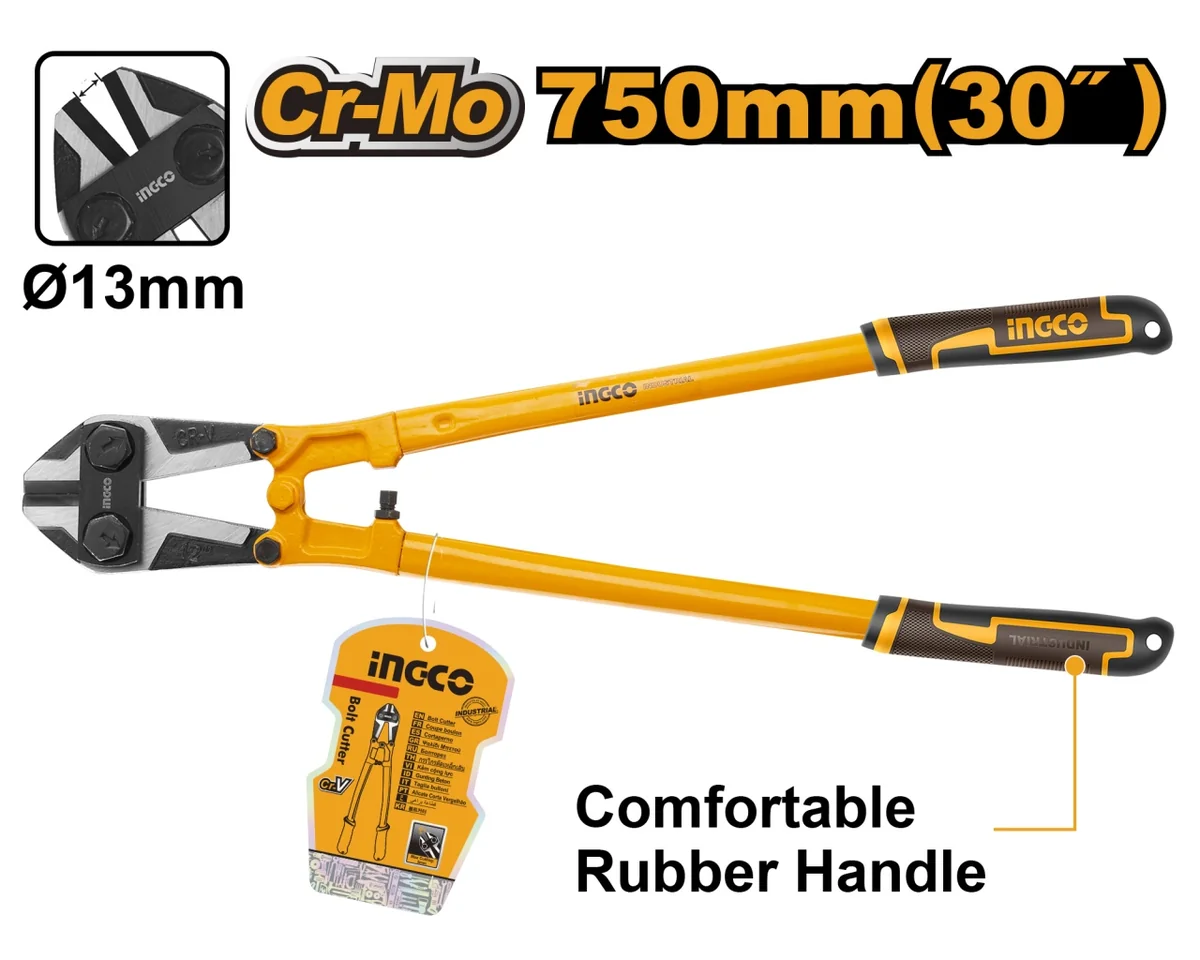 Foarfeca Fier Beton 105 Cm 42' INGCO HBC0842