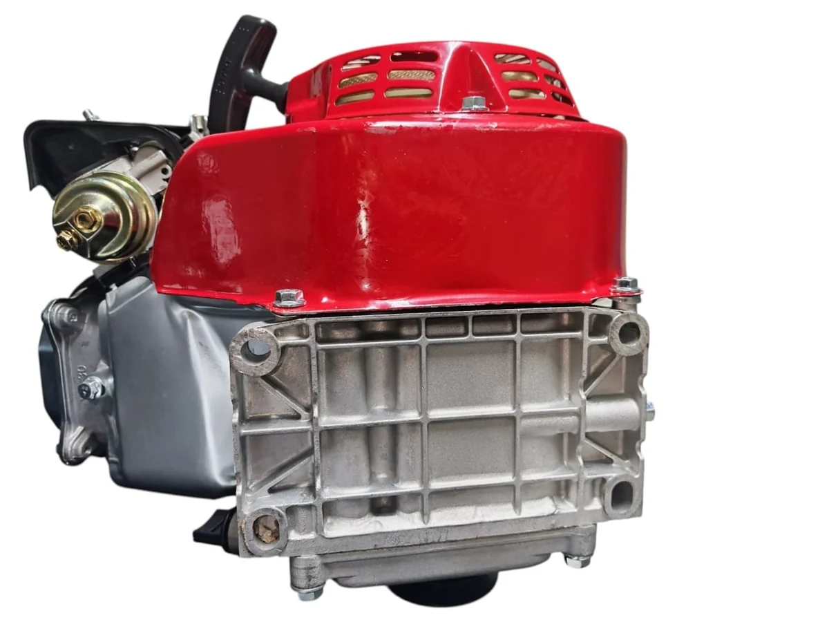 Fulie Cadou Motor Benzina 7.5cp, 4 Timpi, 196cmc, 3600rpm Ax 3/4, 15kg, Pentru Generator, Motocultor, Motopompa Etc Campion CMP1483