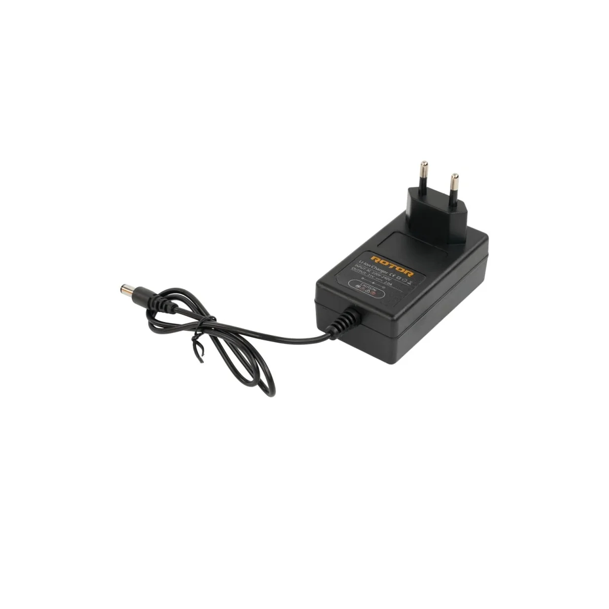 Suflant Aer Cu 1 Acumulator 2AH, 21V Si Incarcator, 315W, 60Cm, 1.5Kg. Rotor RS-2000