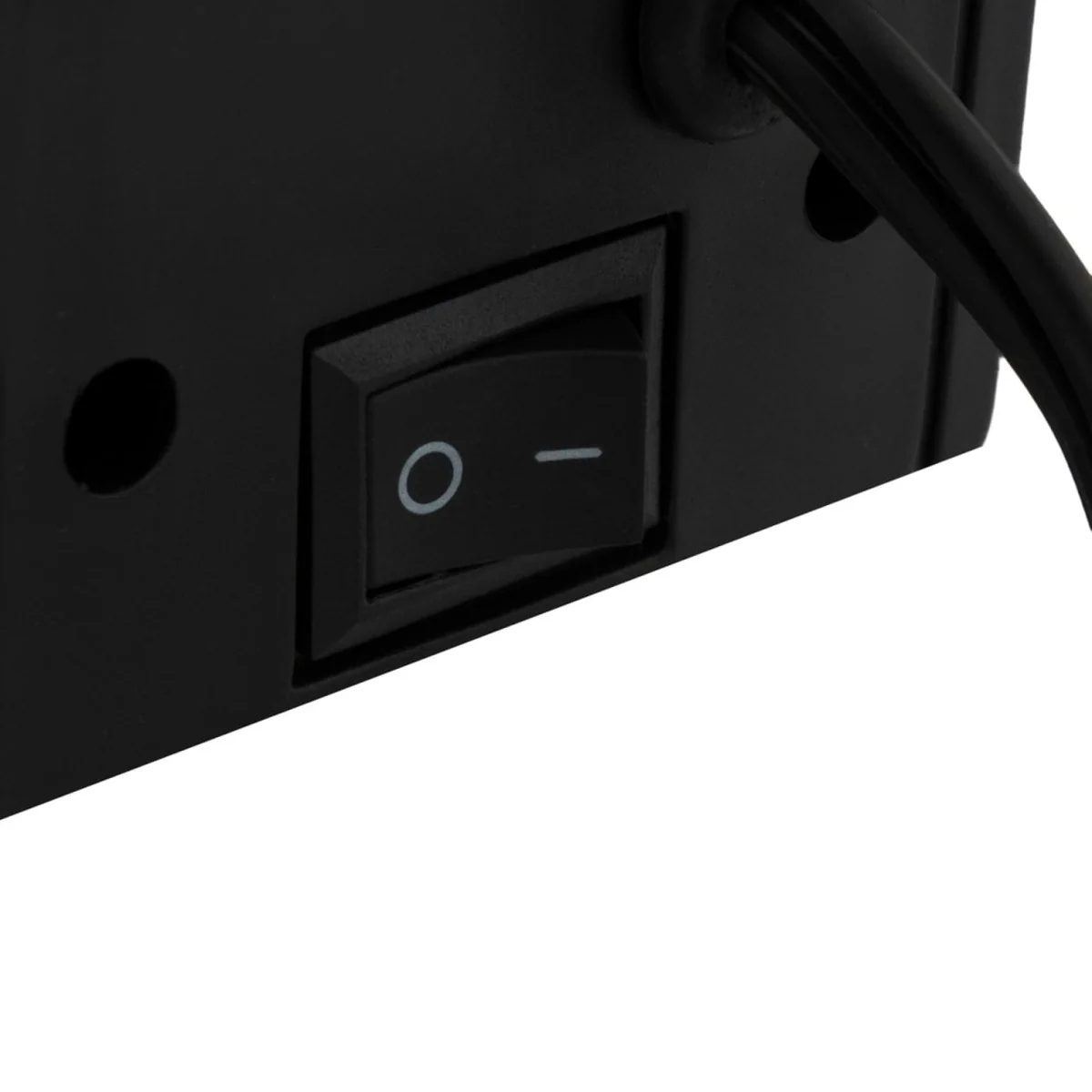 Compresor Auto Cu Manometru, 10 Bar, 150 Psi, 30 L/Min, 12V, Rotor RY-5080