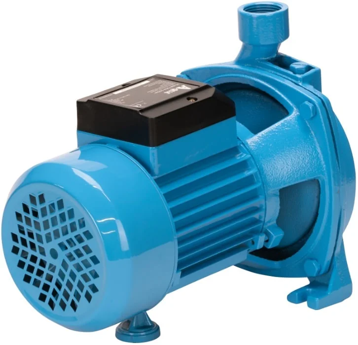 Pompa Apa De Suprafață Centrifugală 550W, 19M Înălțime, 69L/Min, 1", Evotools 683164