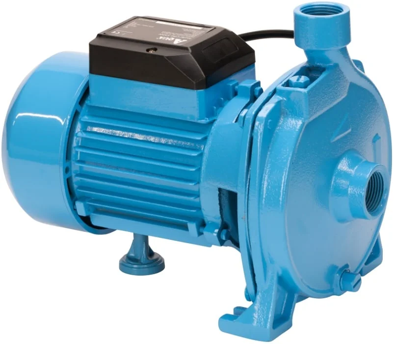 Pompa Apa De Suprafață Centrifugală 550W, 19M Înălțime, 69L/Min, 1", Evotools 683164