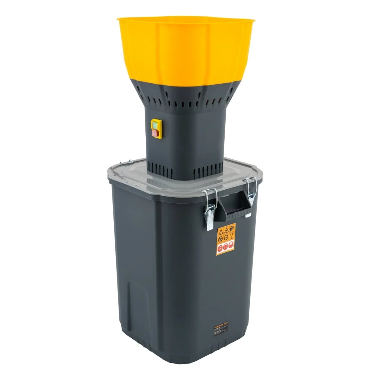 Moara Electrica Pentru Cereale Rm55L Rotor, 19000 Rot/Min, 1500 W, 55 L 15468