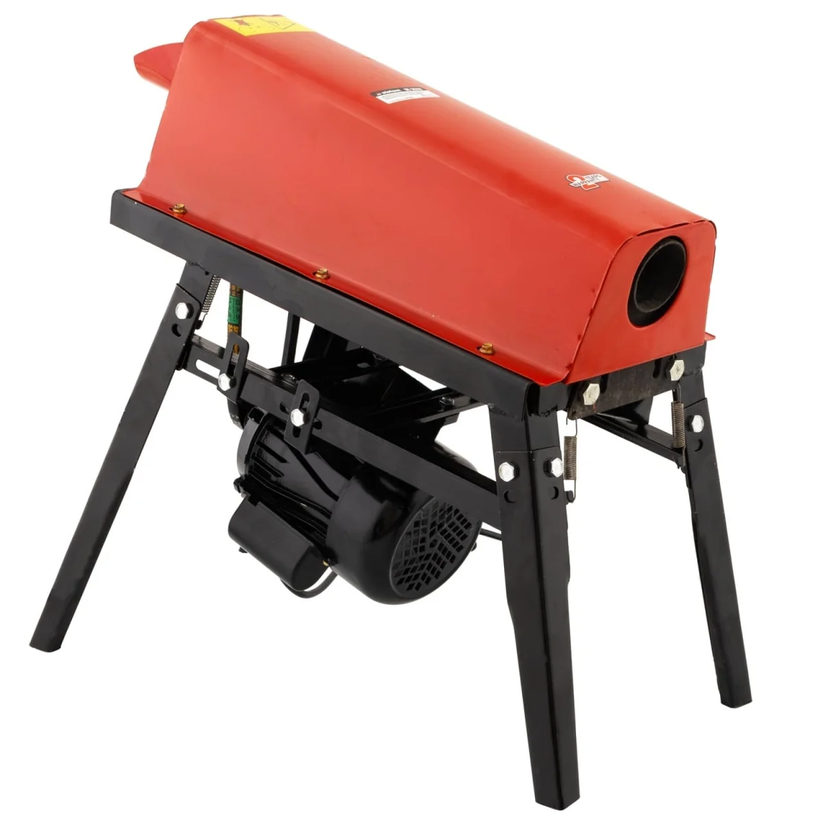 Batoza De Porumb 1800W, 300Kg/H, 2880Rpm, Pe Cureaua, Elefant BE-3000