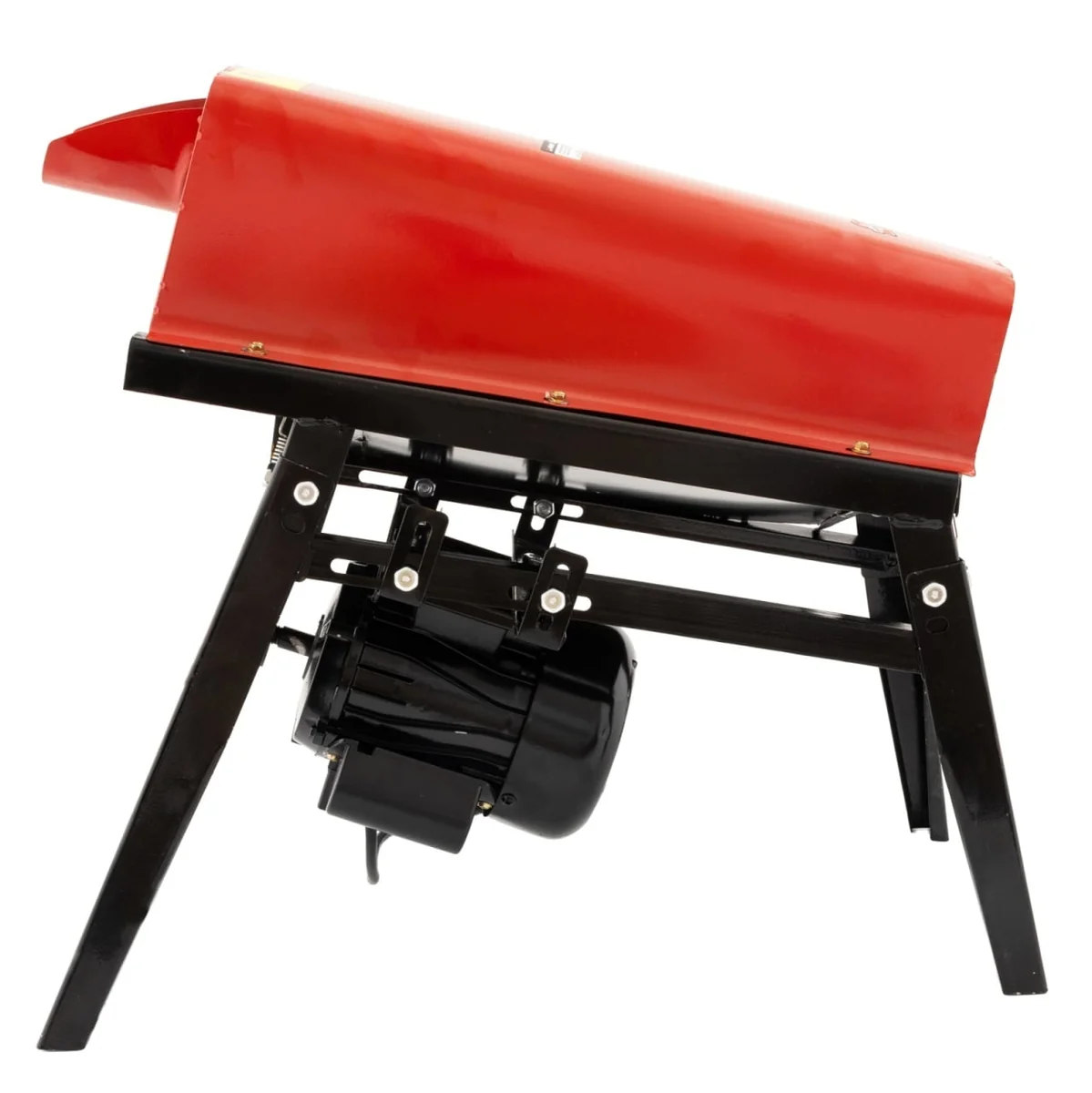 Batoza De Porumb 1800W, 300Kg/H, 2880Rpm, Pe Cureaua, Elefant BE-3000