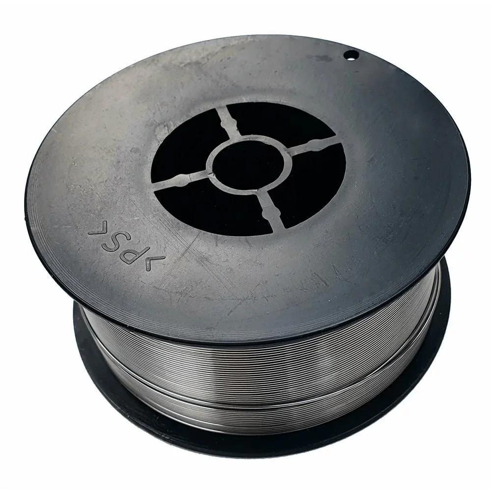 Sarma Sudura 0.9mm, 1Kg Flux Fara Gaz, Aws A5.20: E71T-Gs, Br-1010