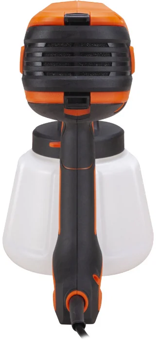 Pistol Electric Pentru Vopsit SG 450 TF EPTO 450 W; 1200 ML