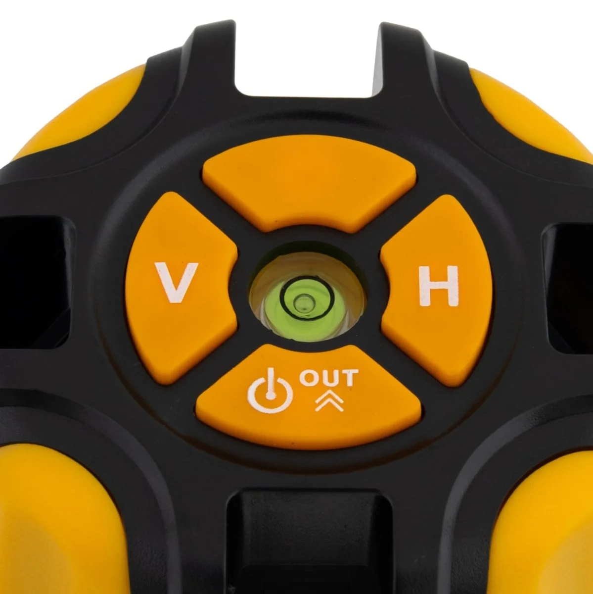 Nivela Laser 3D, 40m, 5 Sec., Clasa 2, Cu 2 Acumulatori Și Cutie Transport, ROTOR RLE-3D 14623