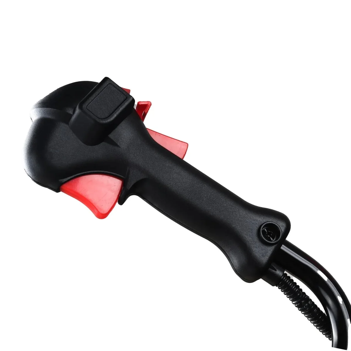 Motocoasa Benzina, 5.8 Cp, 43 Cmc, 10000 Rpm, 2 Timpi, 6 Accesorii, Yamamoto YMA.56