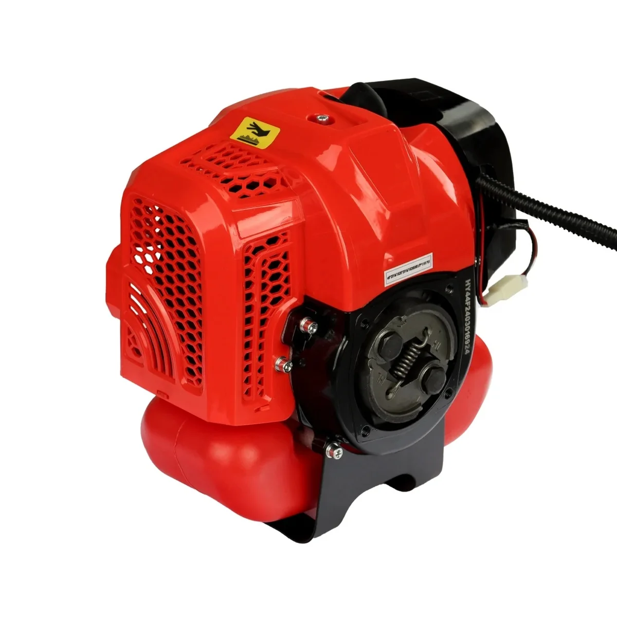 Motocoasa Benzina, 5.8 Cp, 43 Cmc, 10000 Rpm, 2 Timpi, 6 Accesorii, Yamamoto YMA.56
