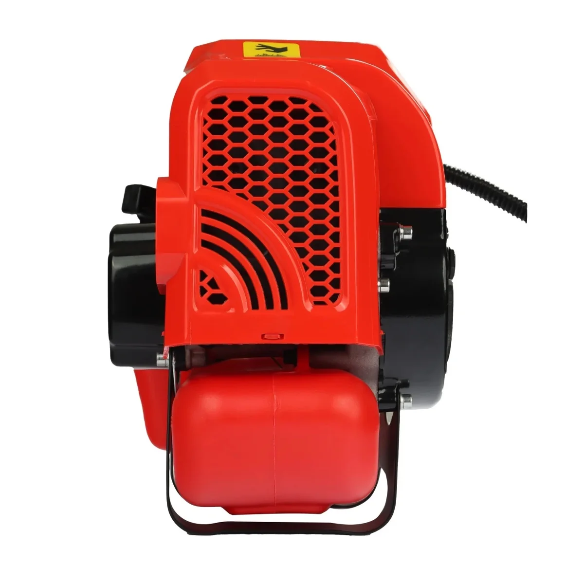 Motocoasa Benzina, 5.8 Cp, 43 Cmc, 10000 Rpm, 2 Timpi, 6 Accesorii, Yamamoto YMA.56