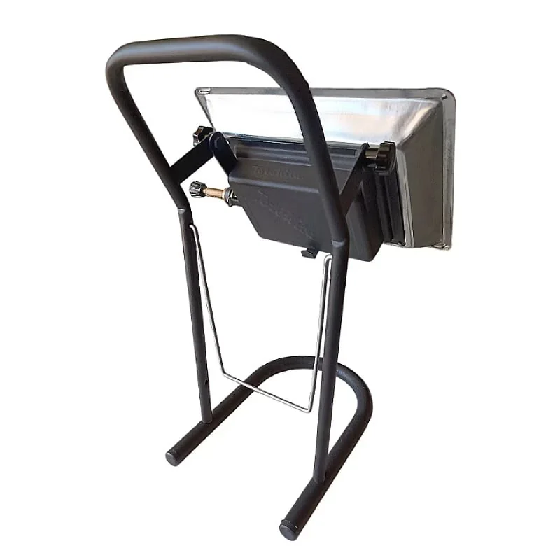 Incalzitor Nurgaz Ng310-P, Arzator Ceramic 3500W, Pe Suport, BMX1729 - MX467